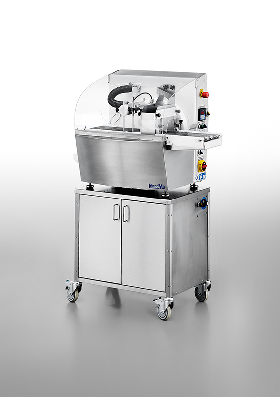 E220, Chocolate manufacturing machine