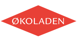 Økoladen logo