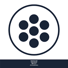 Møn Bolcher logo